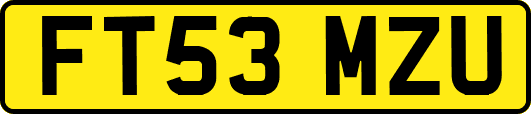 FT53MZU