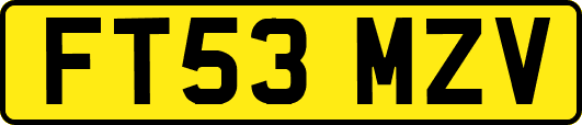 FT53MZV