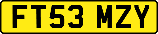 FT53MZY
