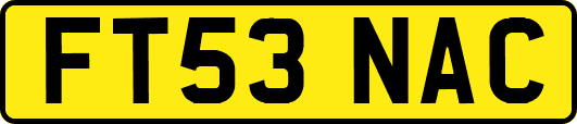 FT53NAC