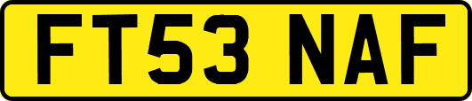 FT53NAF