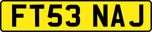 FT53NAJ