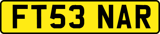 FT53NAR