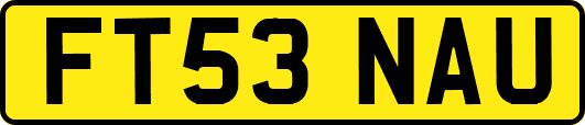 FT53NAU