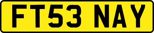 FT53NAY