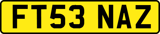 FT53NAZ