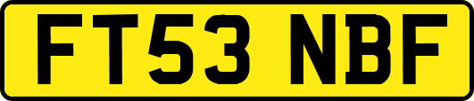 FT53NBF