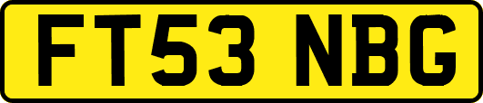 FT53NBG