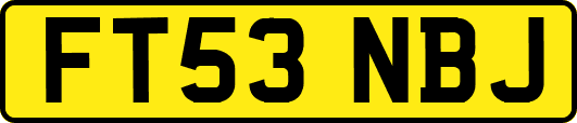 FT53NBJ