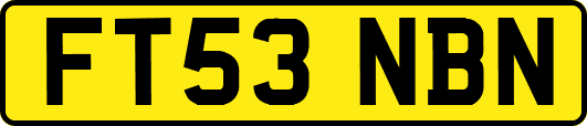 FT53NBN