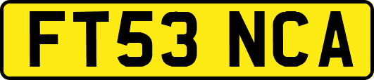 FT53NCA