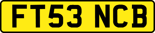 FT53NCB