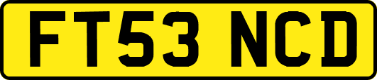 FT53NCD