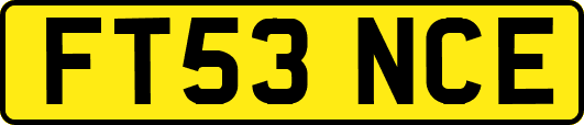 FT53NCE