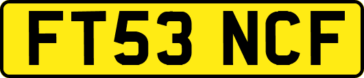 FT53NCF