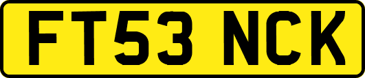 FT53NCK