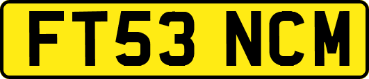 FT53NCM
