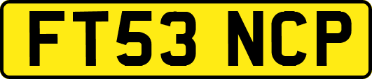 FT53NCP