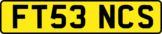 FT53NCS