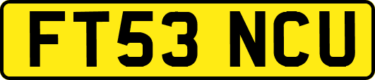 FT53NCU