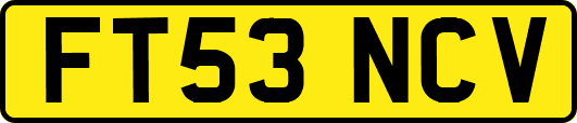 FT53NCV