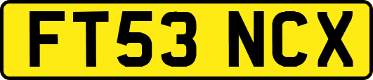 FT53NCX