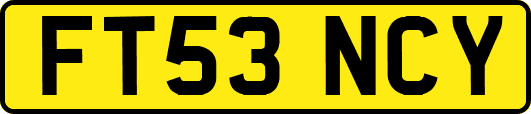 FT53NCY