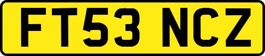 FT53NCZ