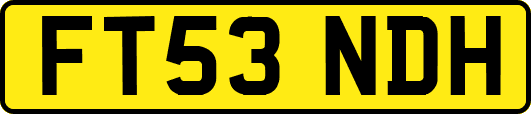 FT53NDH