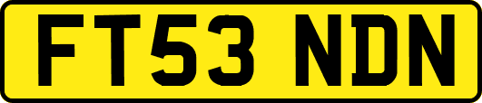 FT53NDN