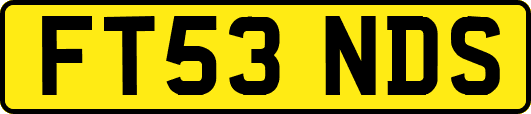 FT53NDS
