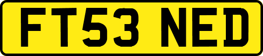 FT53NED