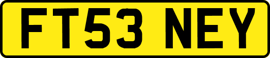FT53NEY