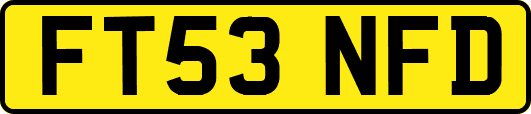 FT53NFD