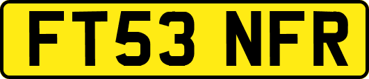FT53NFR