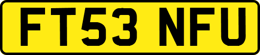 FT53NFU