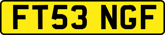 FT53NGF