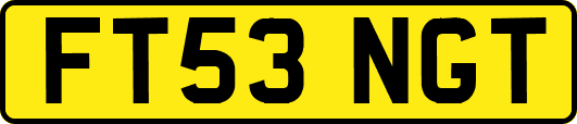 FT53NGT