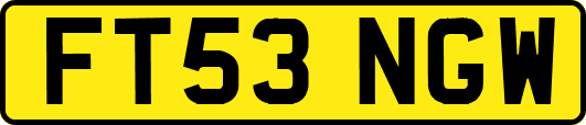 FT53NGW