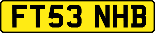 FT53NHB
