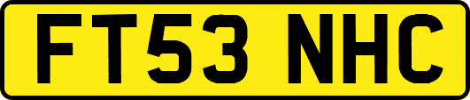 FT53NHC