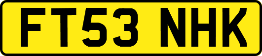 FT53NHK