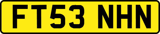 FT53NHN