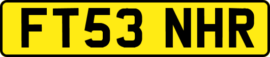 FT53NHR