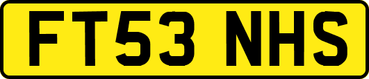 FT53NHS