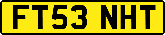 FT53NHT