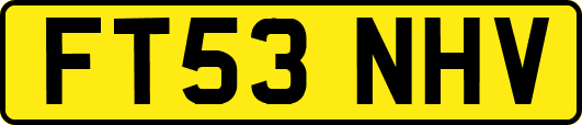 FT53NHV