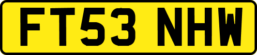 FT53NHW