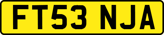 FT53NJA