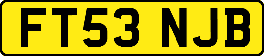 FT53NJB
